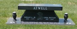 Donald Alfred Atwell Jr.