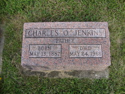 Charles Otis Jenkins 