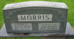 Charles David Morris 