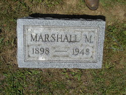 Marshall McCloyd Bard 