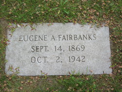 Eugene Albert Fairbanks 