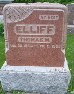 Thomas Morris Elliff 