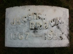 Jessie Brown 