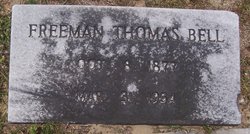 Freeman Thomas Bell 