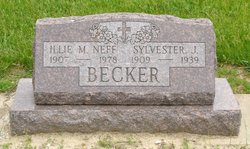 Sylvester J. Becker 