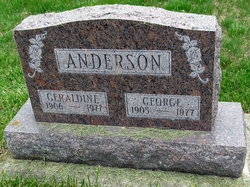 George A. Anderson 
