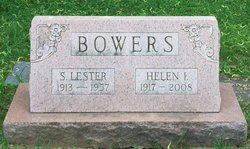 Samuel Lester “Lester” Bowers 