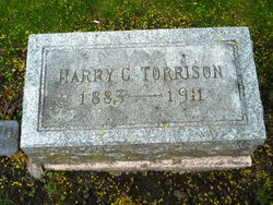 Harry Torrison 