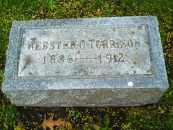 Webster Oscar “Webb” Torrison 