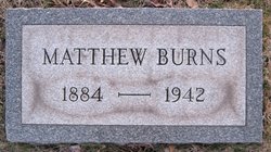 Matthew Burns 