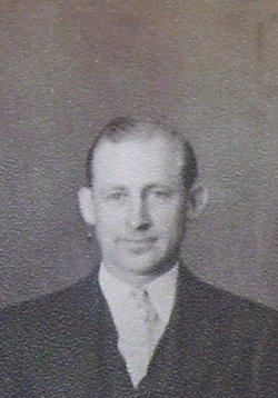 Herman F Olson 
