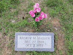 Andrew M. Madsen 