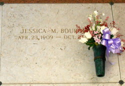 Jessica <I>Millet</I> Bourgeois 