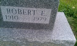 Robert E. Rohrkaste 