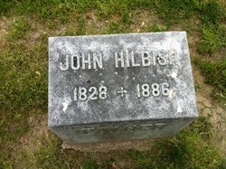 John Hilbish 