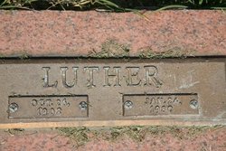 Luther White 