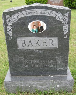 Barbara <I>Baldwin</I> Baker 