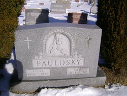 Paul Paulosky 