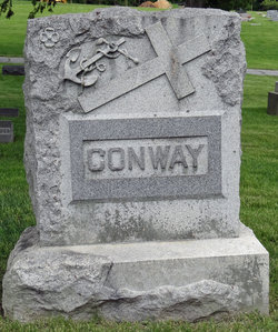 John Conway 