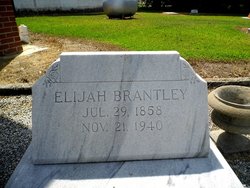 J Elijah Brantley 