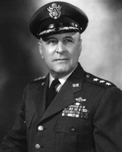 Lt Gen Harold Lee George 
