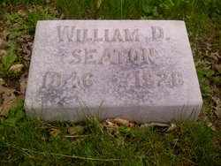William D. Seaton 