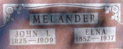 John L. Melander 