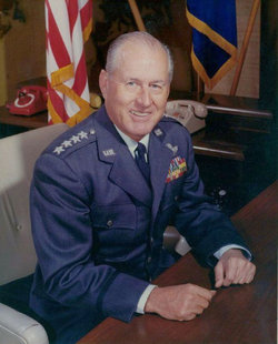 General Thomas Sarsfield Power 