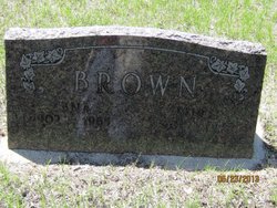 Burt Hindle Brown 