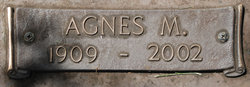 Agnes Marie <I>Johnson</I> Green 