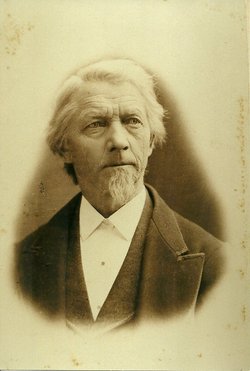 August M. Richter 