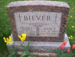 Alois P. Biever 