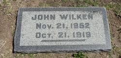 John Wilken 