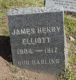 James Henry Elliott 