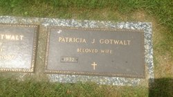 Patricia J. Gotwalt 