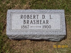 Robert D.L. Brashear 