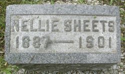 Nellie M. Sheets 