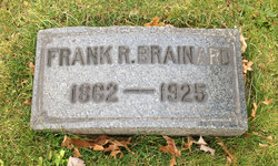 Frank R Brainard 