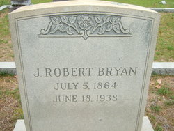 John Robert Bryan Sr.