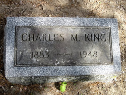 Charles Marion King 