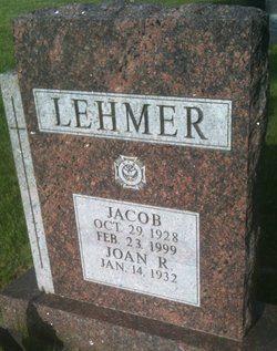 Jacob Lehmer 