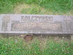Mikolay “Nicholas” Kolczynski 