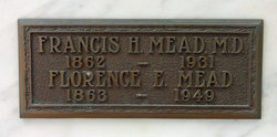 Francis H Mead 