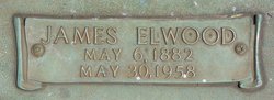 James Elwood Starr 