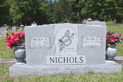 Mickey A. Nichols 