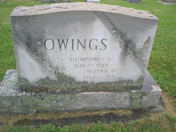 Humphrey Felps Owings 