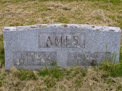 William J Ames 