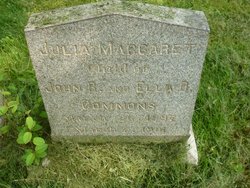 Julia Margaret Commons 