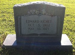 Edward Richey 