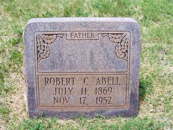 Robert Chaffee Abell 